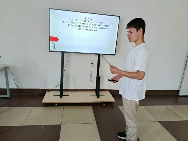 ПЕРВЫЕ УСПЕШНЫЕ ЗАЩИТЫ !!
